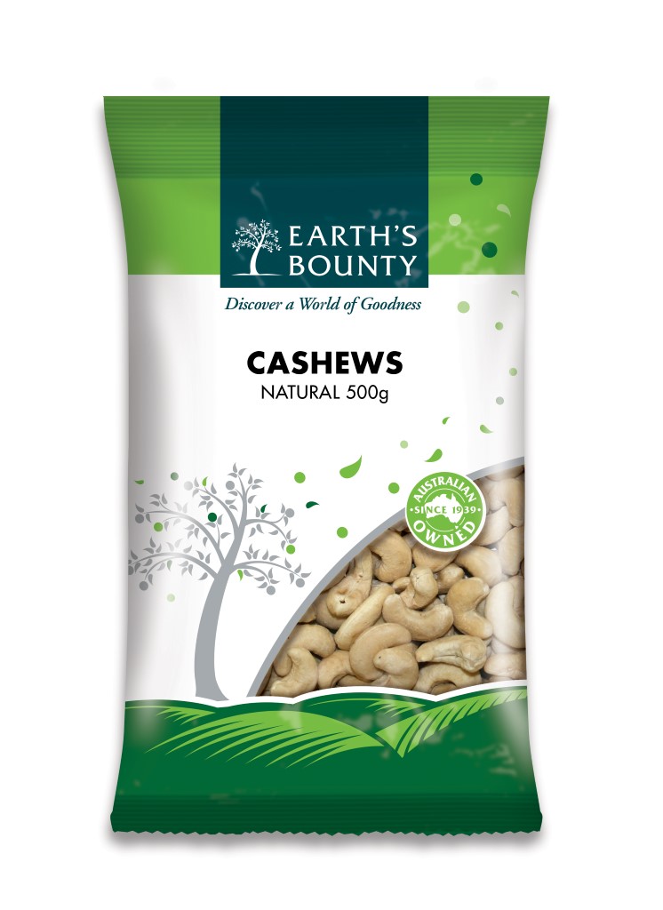 Cashews Natural